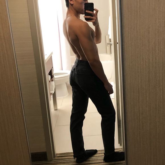 Meet your Posher, Billy - Picture 2 of 2